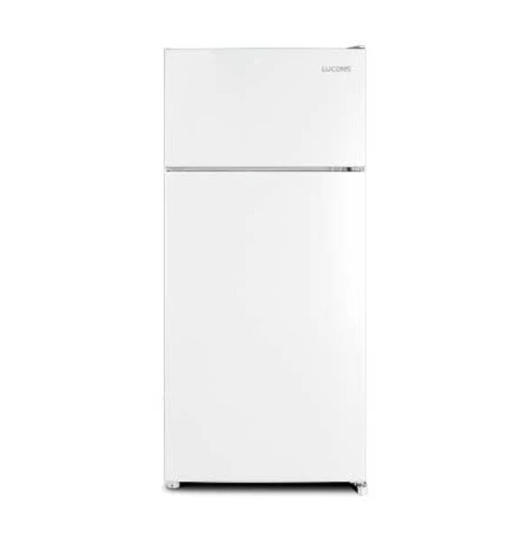 미니 냉장고 112L 화이트
