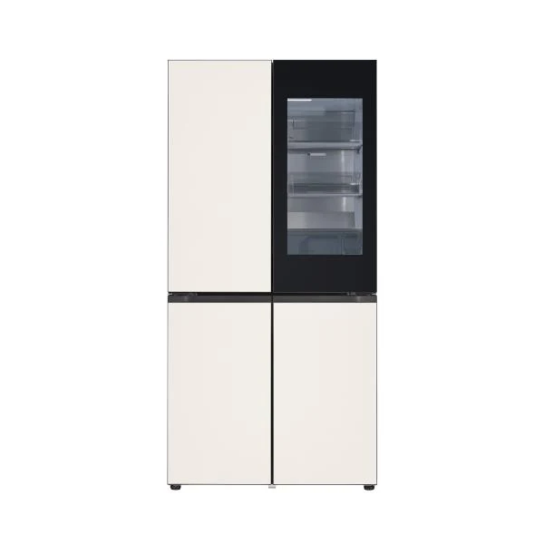 김치냉장고 350L 뚜껑형 (그레이)
