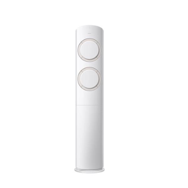 AI Q9000 스탠드 에어컨 19평형 화이트/베이지 (매립)