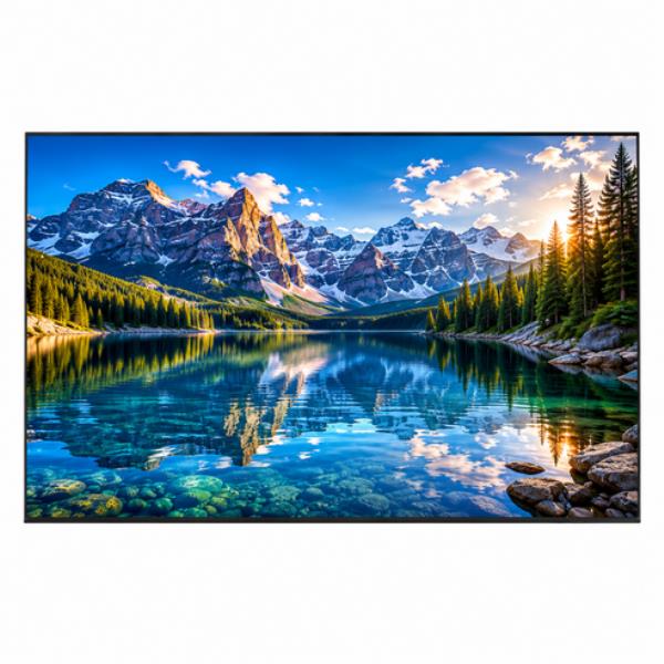 Neo QLED 4K AI Smart TV 75인치(214cm) 1등급 [스탠드]