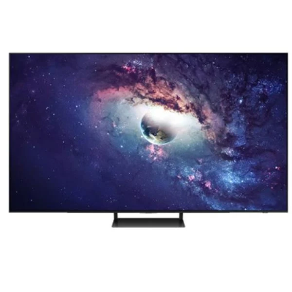 OLED 4K TV 55인치 스탠드