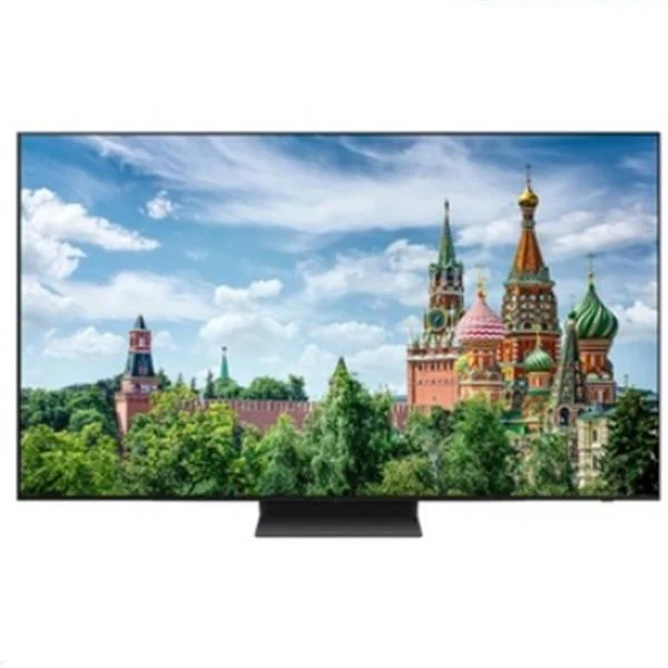 OLED 4K TV 55인치 벽걸이