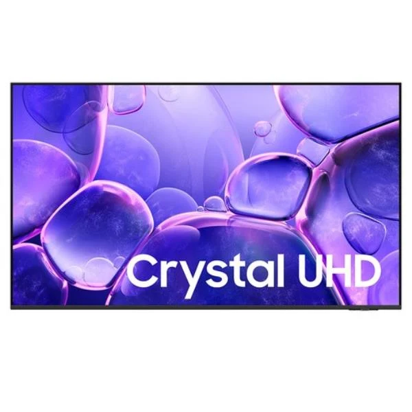 1등급 25년형 4K UHD Crystal 50인치 TV 벽걸이형