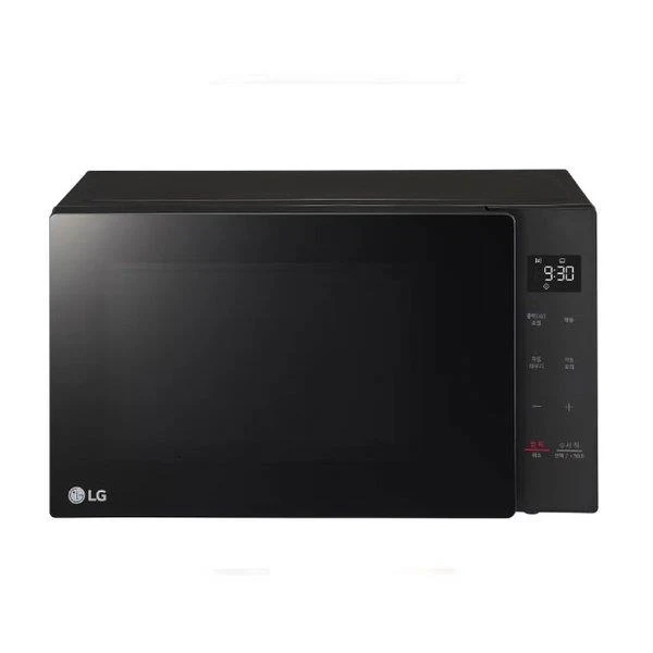 디오스 전자레인지 23L 블랙