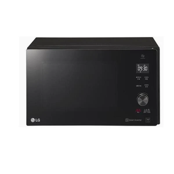 전자레인지 25L 블랙