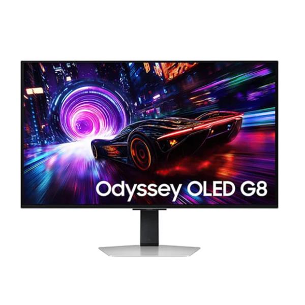 오디세이 OLED G8 (G81SF)(80.3cm) LS32FG812SKXKR