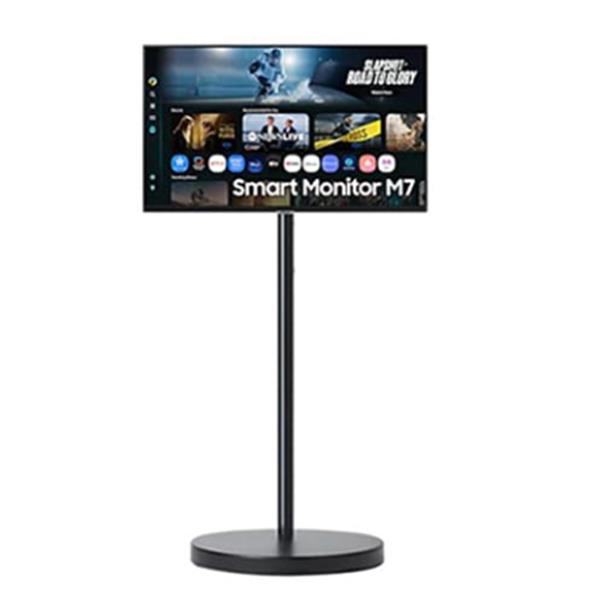 NEW 무빙스타일 라이트 M7 32인치(80.0cm) 블랙 LS32FM702U-1BB