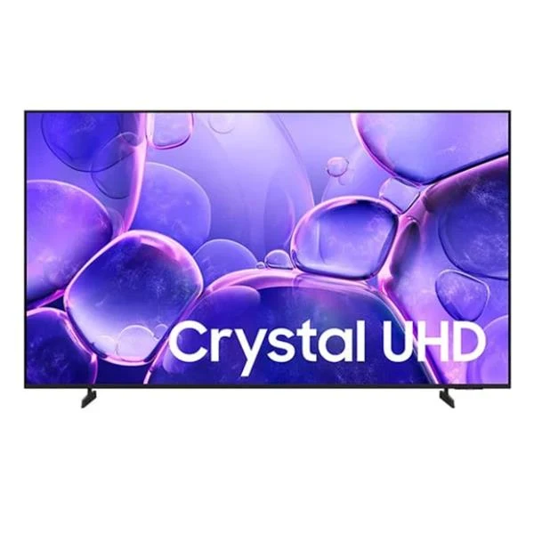 Crystal UHD 85인치 TV 스탠드