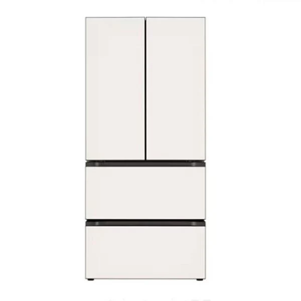 오브제컬렉션 4도어 491L 김치톡톡?Z494GBB171
