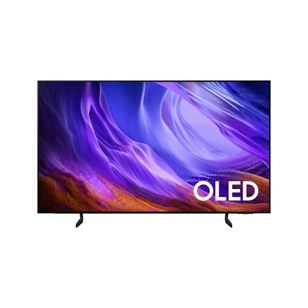 2026 OLED 4K 스마트 TV 65인치 벽걸이