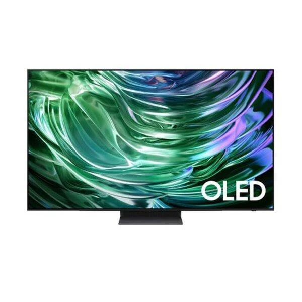 OLED 4K TV 65인치 스탠드