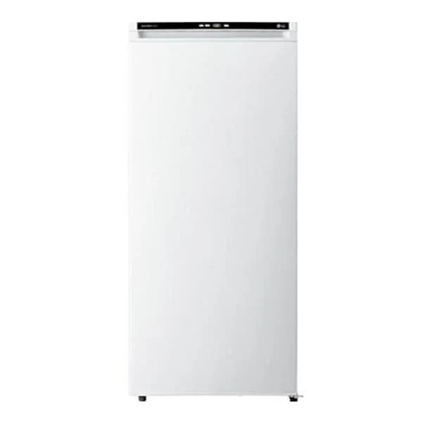 서랍식 냉동고 200L 슈퍼 화이트