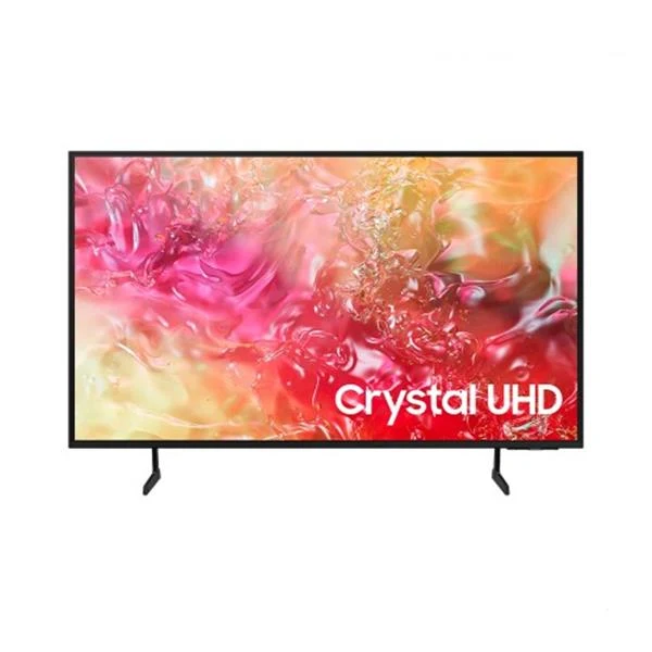 Crystal UHD 4K Smart TV 55인치 벽걸이