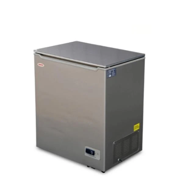 가정용 초저온냉동고 -50도 125L