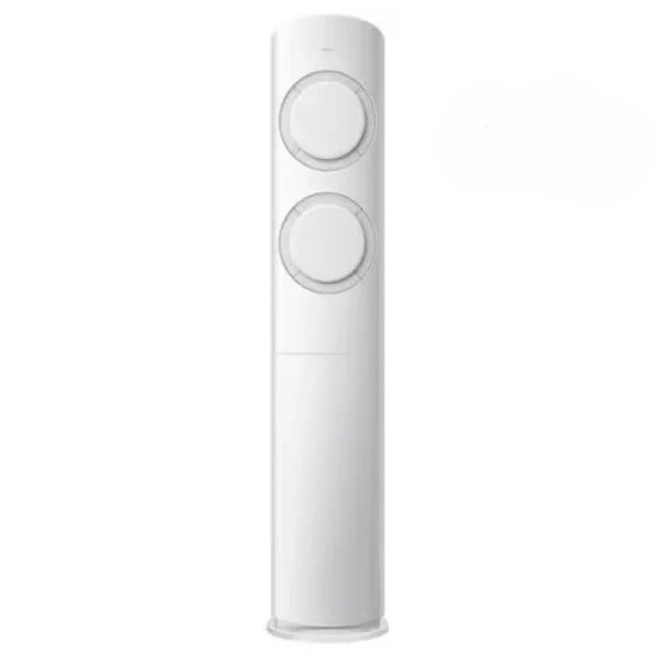 Q9000 AI 스탠드 에어컨 19평형 화이트 (매립)