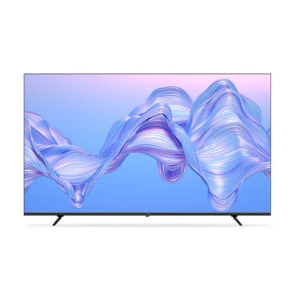 24년형 구글 OS 스마트 4K UHD TV 75인치 스탠드