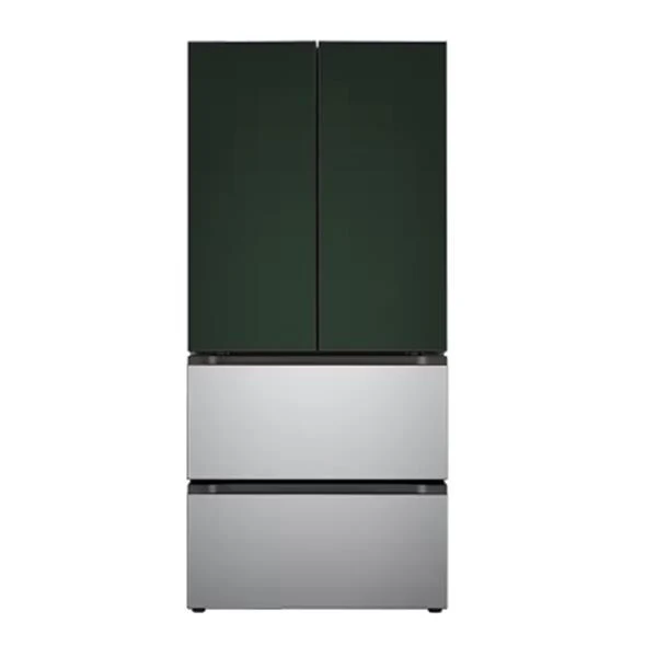 오브제컬렉션 4도어 491L 김치톡톡Z494SGS171S