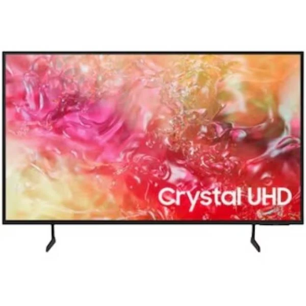 Crystal UHD 85인치 TV 벽걸이