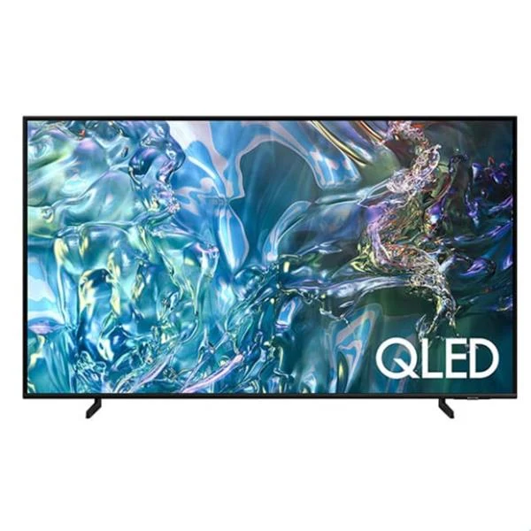 QLED 4K TV 55인치 벽걸이