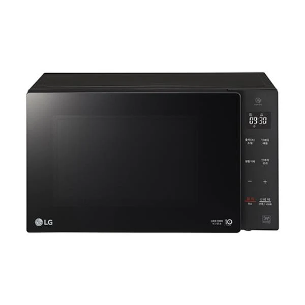 전자레인지 23L 블랙