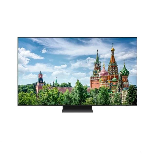 OLED 4K TV 65인치 벽걸이